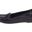 Incaltaminte Femei Anne Klein AKEvolved Navy Reptile