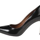 Incaltaminte Femei Steve Madden Shiela Black Leather