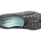 Incaltaminte Femei SKECHERS Active Breathe Easy - Good Life BlackAqua