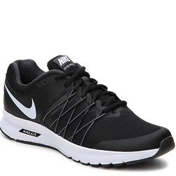 Incaltaminte Femei Nike Air Relentless 6 Lightweight Running Shoe - Womens BlackWhite