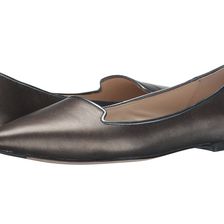 Cole Haan Lockhart Skimmer Dark Silver Metallic