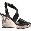 Incaltaminte Femei Aquatalia Hailey Black Nappa Combo