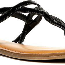 Fergalicious Sunday Black