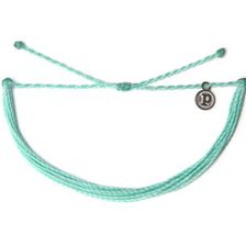 Accesorii Femei Pura Vida Solid Seafoam Multicolor