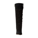 Incaltaminte Femei Tommy Hilfiger Trinety Black Suede