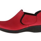 Incaltaminte Femei Dansko Lynn Red Nubuck