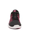 Incaltaminte Femei Nike Flex Fury 2 Lightweight Running Shoe - Womens BlackPink