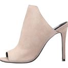 Incaltaminte Femei Steve Madden Sooki Blush Suede