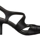 Incaltaminte Femei LifeStride Note Black Saga