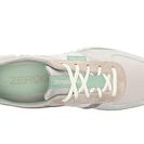 Incaltaminte Femei Cole Haan Zerogrand Sneaker Twine SuedeOptic White