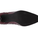 Incaltaminte Femei Charles by Charles David Taken Pump Burgundy