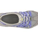 Incaltaminte Femei Easy Spirit EZLine Slip-On Sneaker GreyBlue