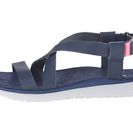 Incaltaminte Femei Teva Terra-Float Livia Lux Navy