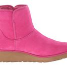 Incaltaminte Femei UGG Kristin Furious Fuchsia