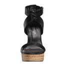 Incaltaminte Femei Charles by Charles David Adament Black Leather