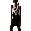 Accesorii Femei Steve Madden Electric Rave Motif Day Wrap Coral