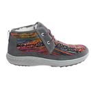 Incaltaminte Femei Merrell Pechora Mid Boots BLACK (01)