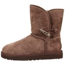 Incaltaminte Femei UGG Meadow Chocolate Suede