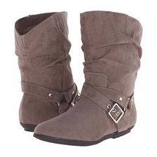 Incaltaminte Femei Rampage Barnee Grey Micro