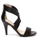 Incaltaminte Femei Qupid Ilcia-57X Sandal Black