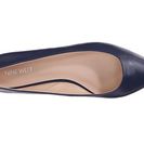 Incaltaminte Femei Nine West Onlee Navy Leather