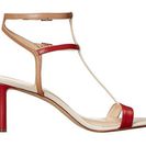 Incaltaminte Femei Nine West Dacey3 Natural Multi Synthetic