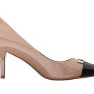 Incaltaminte Femei COACH Zan Warm BlushBlack