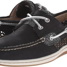 Sperry Top-Sider Koifish Open Mesh Black