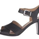 Incaltaminte Femei Naturalizer Delanie Black