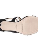 Incaltaminte Femei BCBGMAXAZRIA Elyse Black SatinBeads
