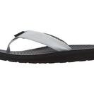 Incaltaminte Femei Teva Classic Flip Azura Light Grey