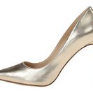 Incaltaminte Femei Nine West Tatiana Light Gold Metallic