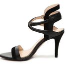 Incaltaminte Femei Jessica Simpson Marysa Sandal Black