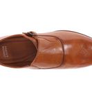 Incaltaminte Femei Johnston Murphy Dinah Monk Strap Saddle Tan