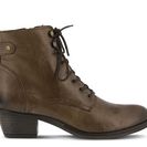 Incaltaminte Femei Spring Step Nario Bootie Taupe