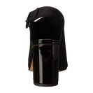 Incaltaminte Femei Donald J Pliner Isaa Black 1