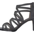 Incaltaminte Femei Michael Antonio Fiffer Charcoal