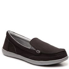 Incaltaminte Femei Crocs Walu Sport Flat Black