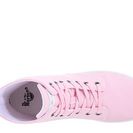 Incaltaminte Femei Dr Martens Hackney 7-Eye Boot Bubblegum Canvas