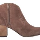 Incaltaminte Femei Steve Madden Harrlee Taupe Suede