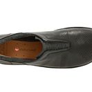 Incaltaminte Femei Clarks Unstructured Un Spirit Slip-On Black