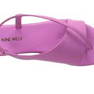 Incaltaminte Femei Nine West Golper2 Medium Pink Fabric