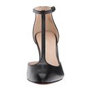 Incaltaminte Femei Nine West Halinan Black Leather