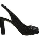 Incaltaminte Femei AK Anne Klein Jarry Black Sparkle