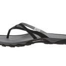 Incaltaminte Femei Merrell Enoki Flip Black