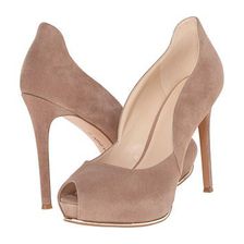 Incaltaminte Femei Nine West Copilot Light Natural Suede