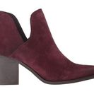 Incaltaminte Femei Steve Madden Prezzie Burgundy Suede