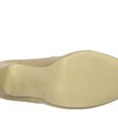 Incaltaminte Femei Nine West Scardino Natural Suede