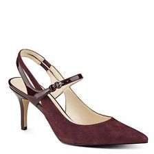 Incaltaminte Femei Nine West Kookie Pump Grey