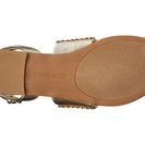 Incaltaminte Femei Nine West Sioban Light Gold Synthetic